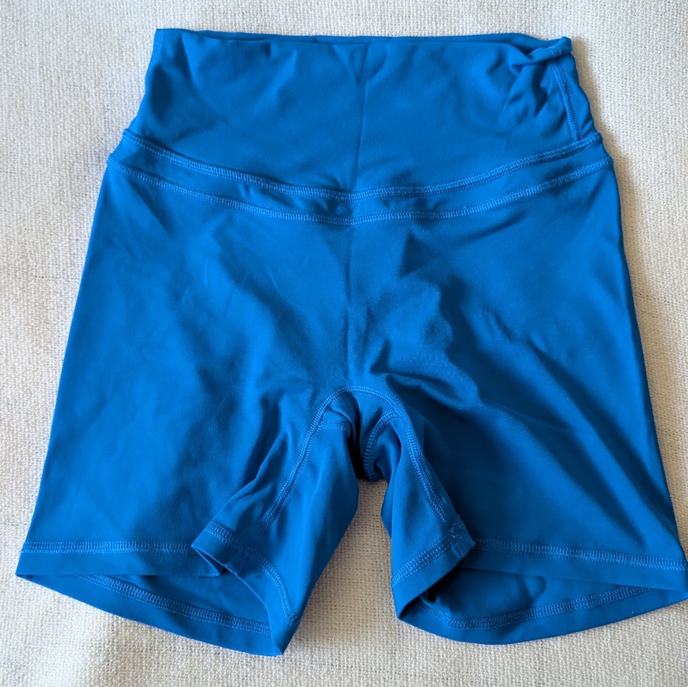 Paragon Recstretch Sculptseam Plus Short